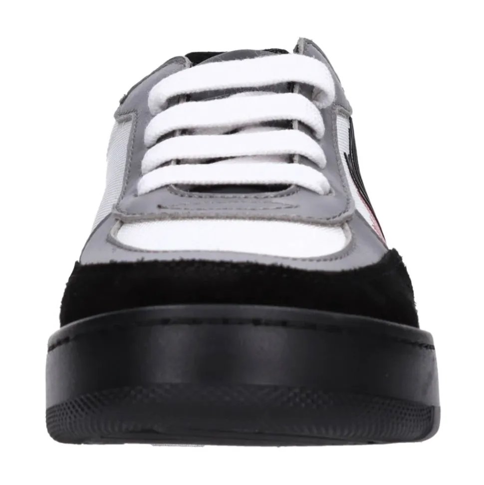Crosta Galaxy Sneakers