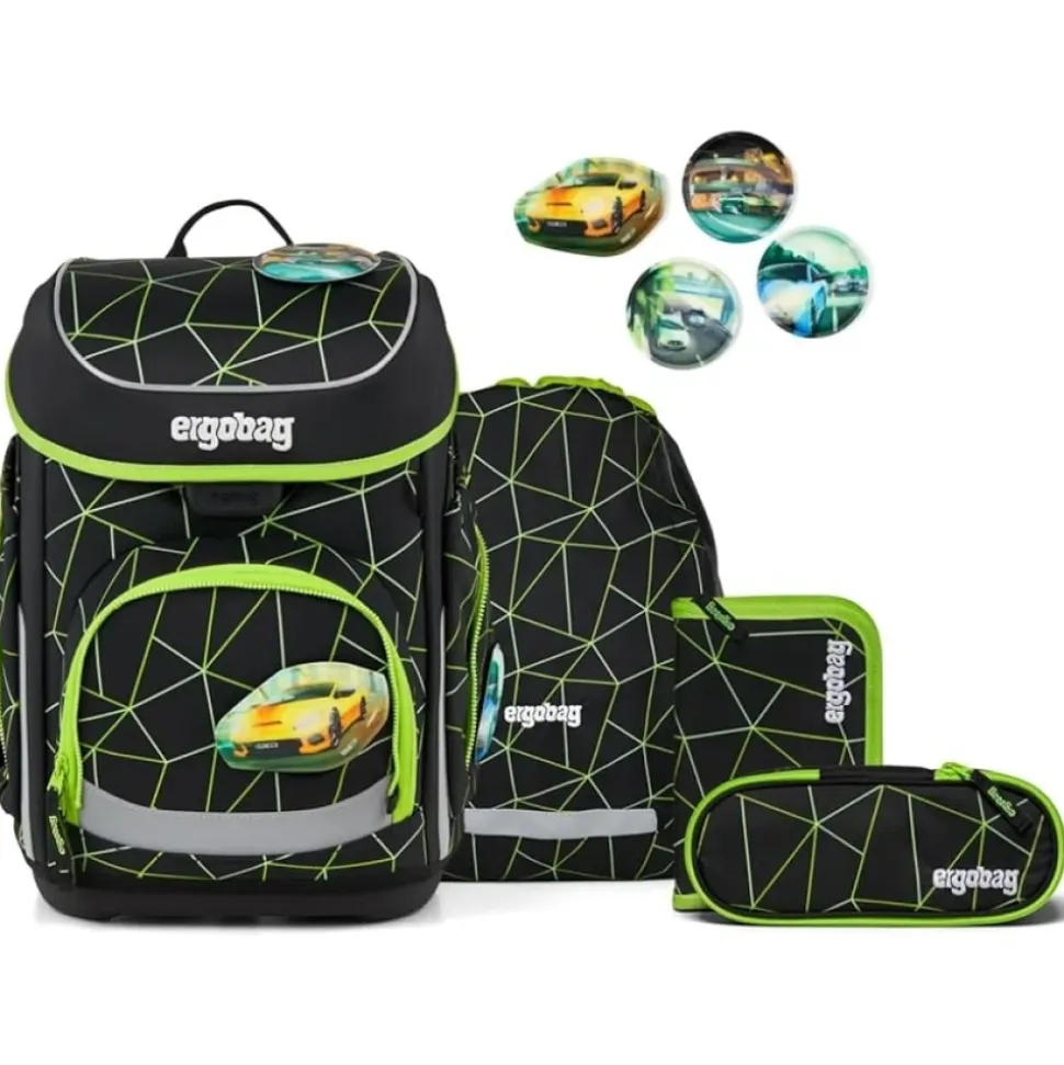 Cubo Set