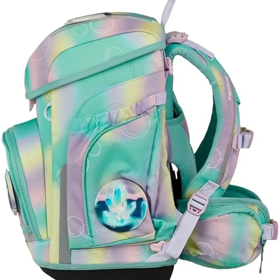 Cubo Set Zaino Ergonomiczny Magic
