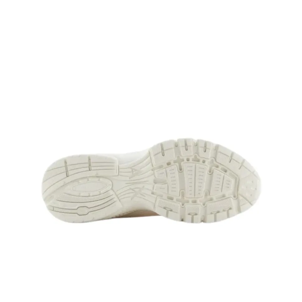 Cunky Sneakers z Kontrastowymi Wstawkami