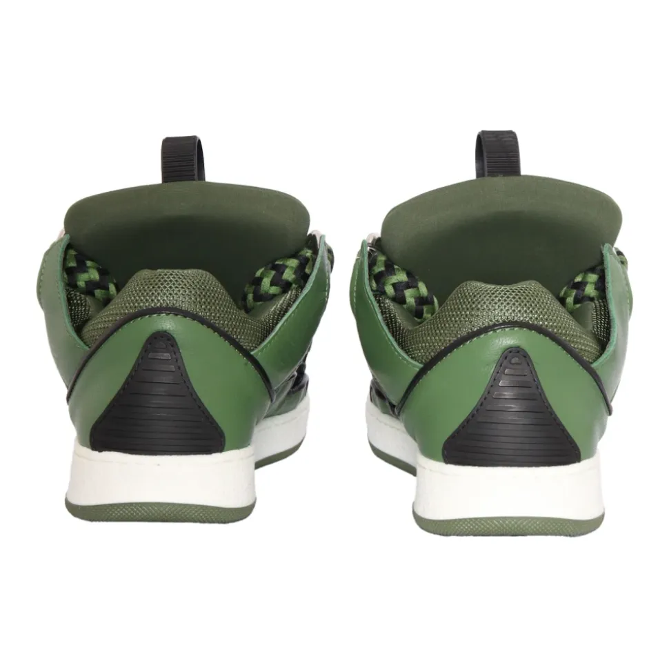 Curb Sneakers