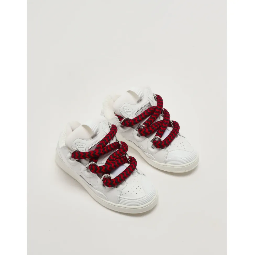 Curb Sneakers