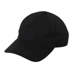Czapka baseballowa z haftowanym logo