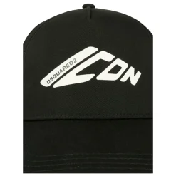 Czapka z daszkiem Icon