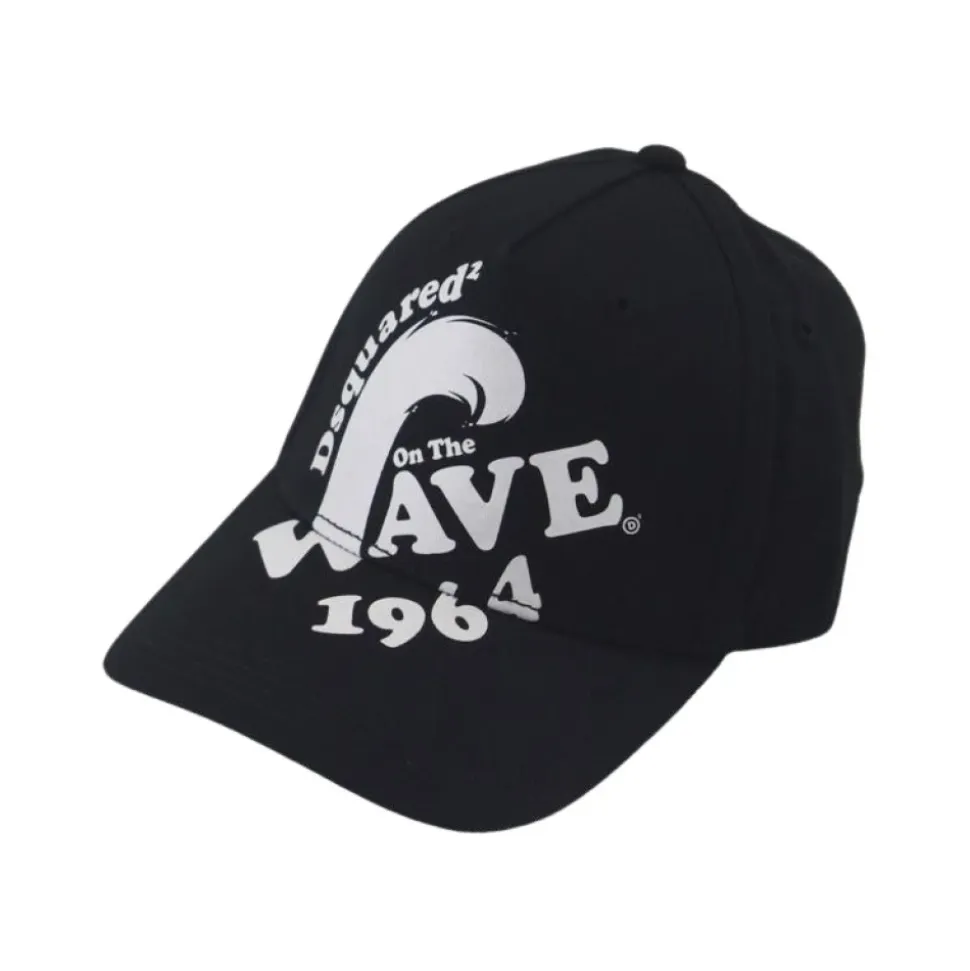 Czapka z daszkiem Wave