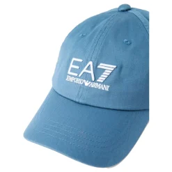 Czapka z Daszkiem z Nadrukiem Logo