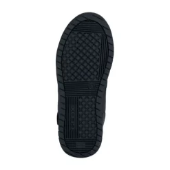 Czarne Buty Perth dla Chłopców