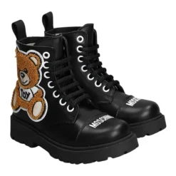 Czarne Buty VAR.01