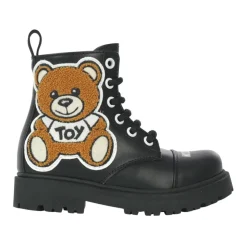 Czarne Buty VAR.01