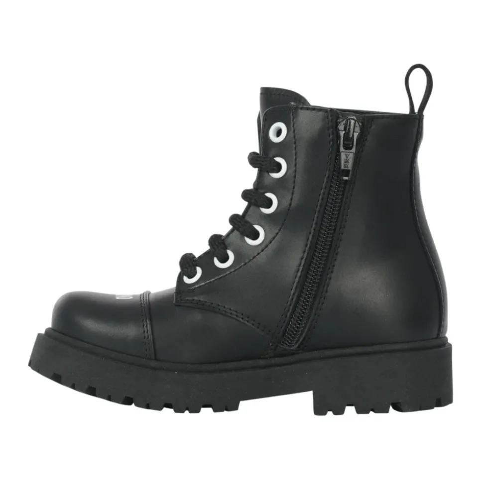 Czarne Buty VAR.01