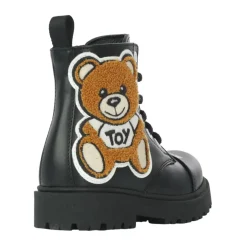 Czarne Buty VAR.01