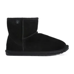 Czarne Buty Wallaby