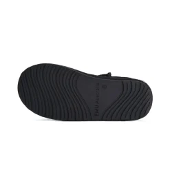 Czarne Buty Wallaby