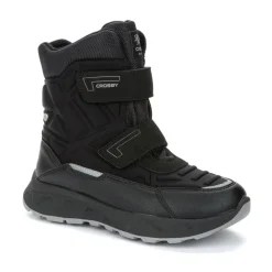 Czarne Dziecięce Buty