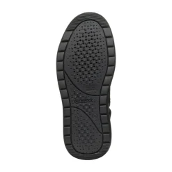 Czarne Dziecięce Buty Phaolae
