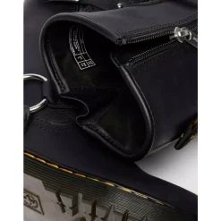 Czarne Wyoming Klasyczne Buty