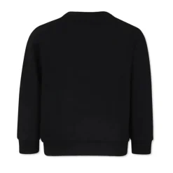 Czarno-Złoty Sweter AW24