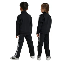 Czarny dres Firebird