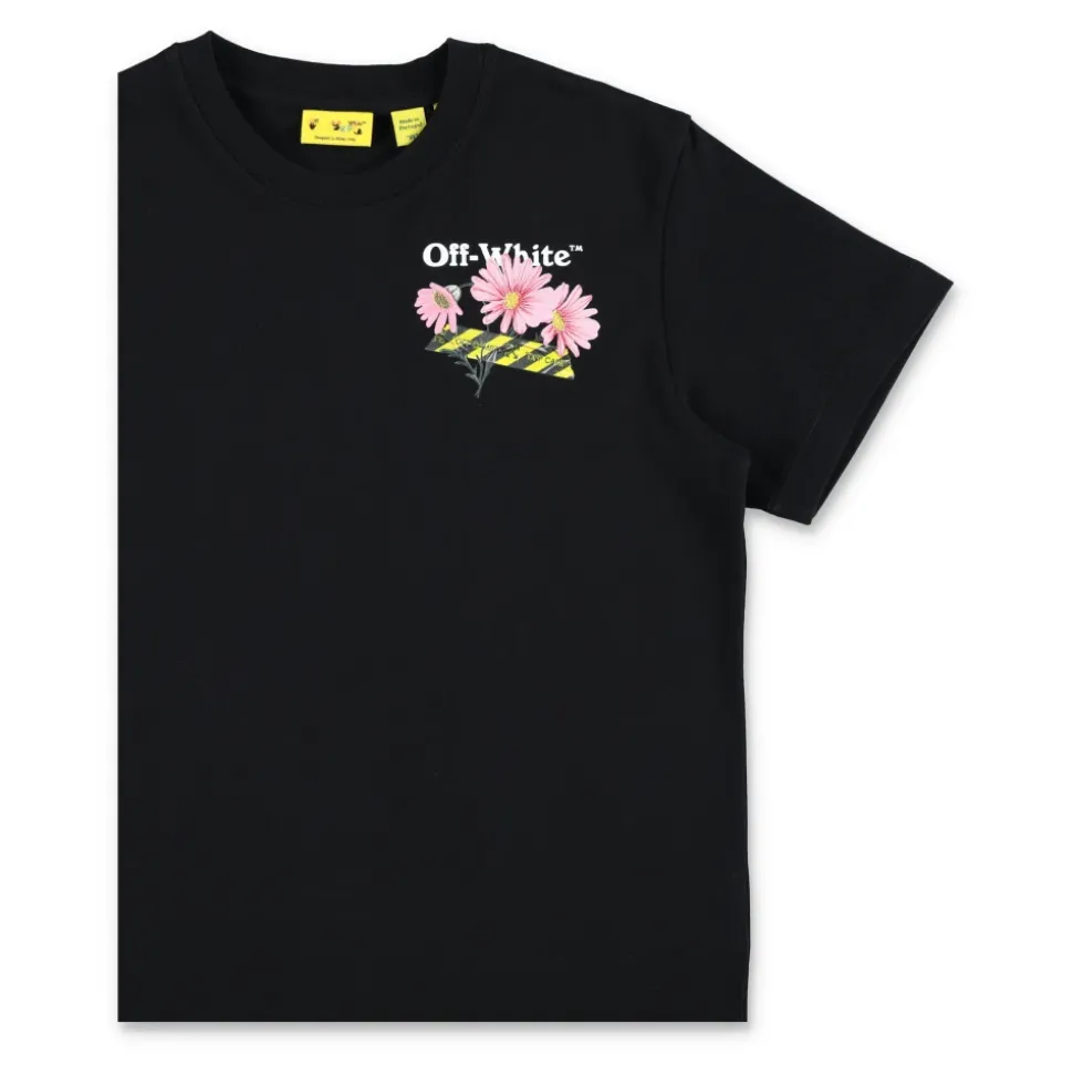 Daisy Tape Tee