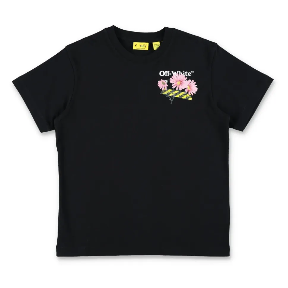 Daisy Tape Tee