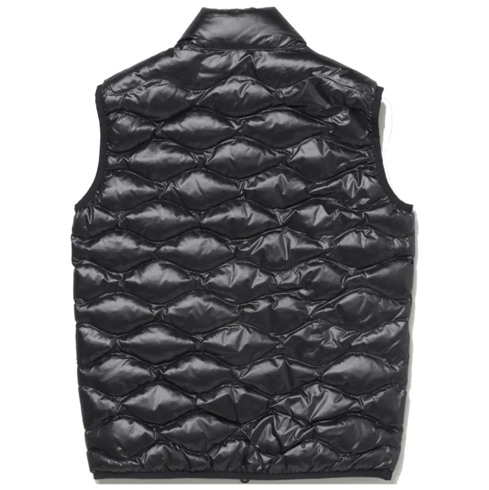 Danny Junior Vest