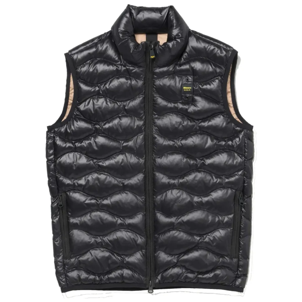 Danny Junior Vest