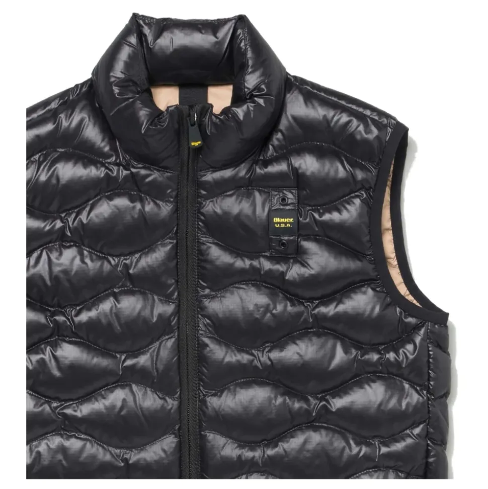 Danny Junior Vest