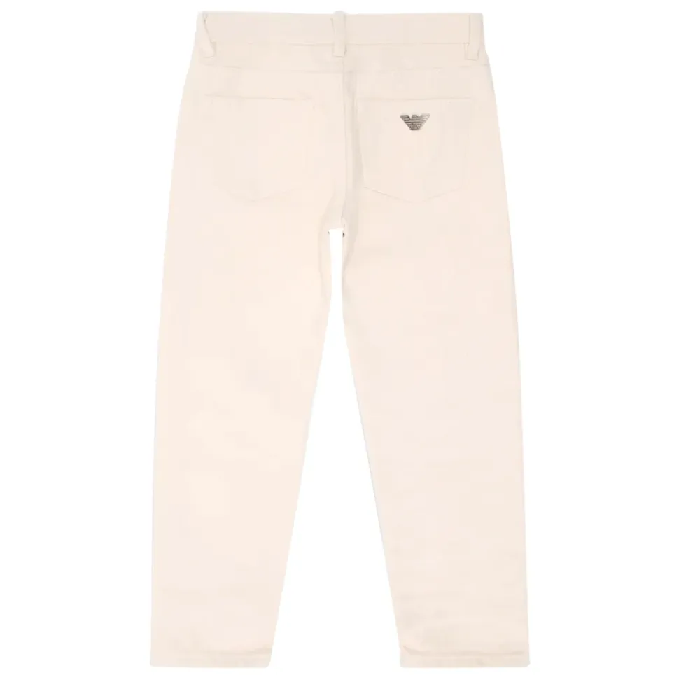 Denim Jeans