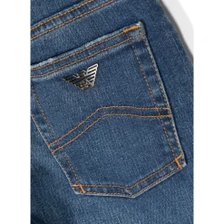 Denim Jeans