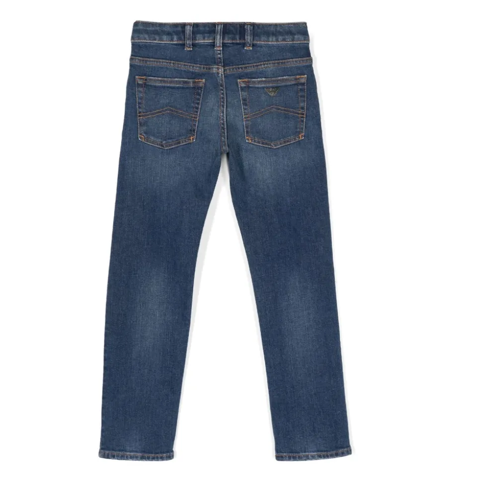 Denim Jeans
