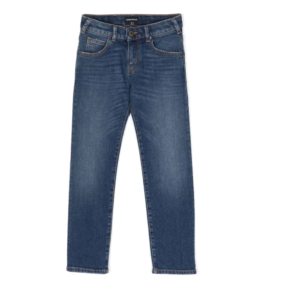 Denim Jeans