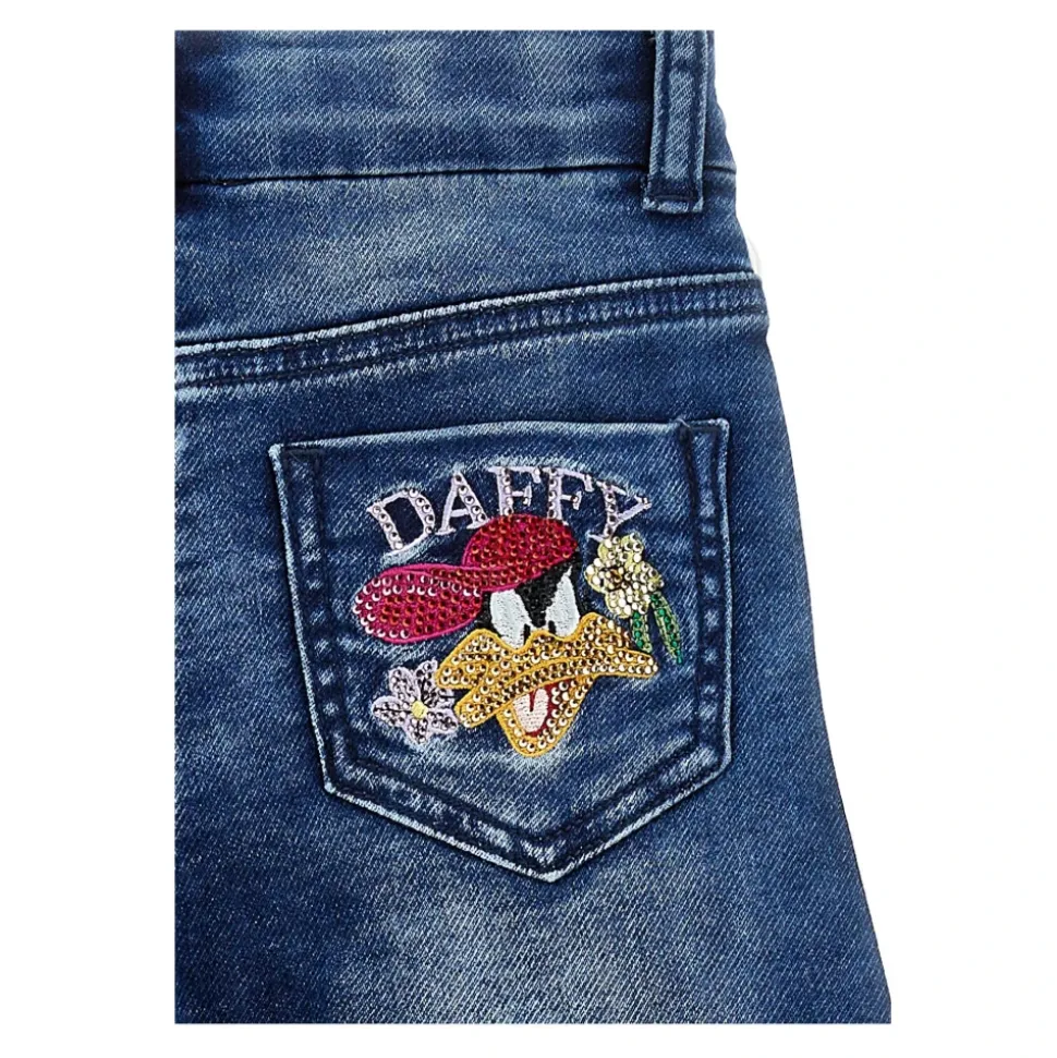 Denim Jeans