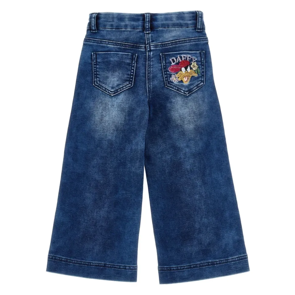 Denim Jeans