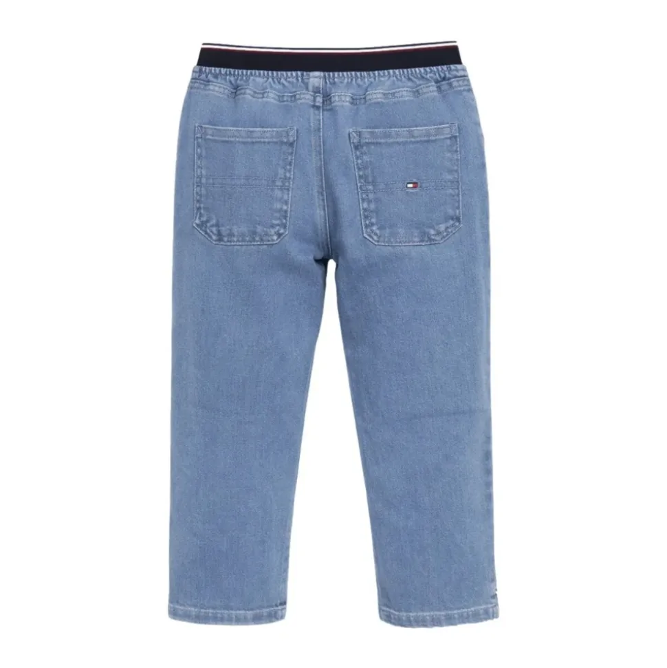 Denim Jeans