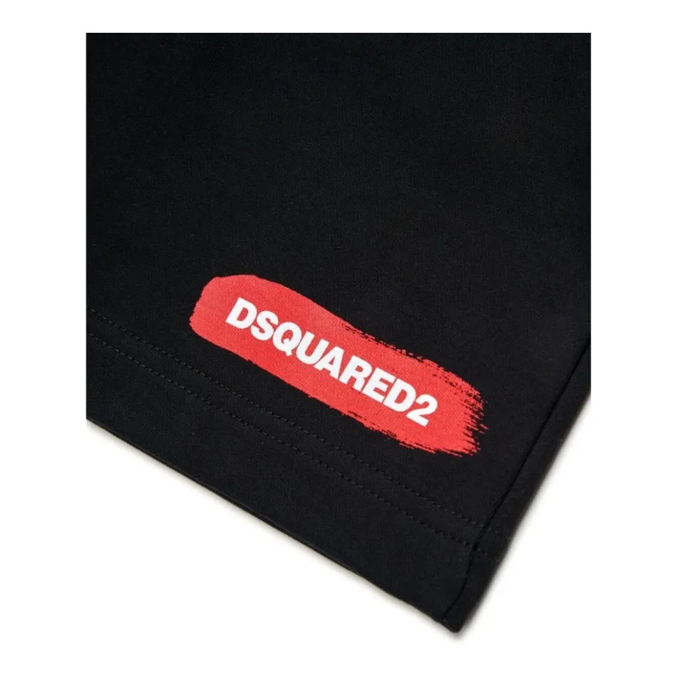 Denimowe Szorty