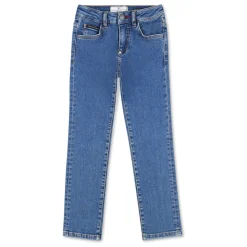 Denim Regular Fit Iconic Plein
