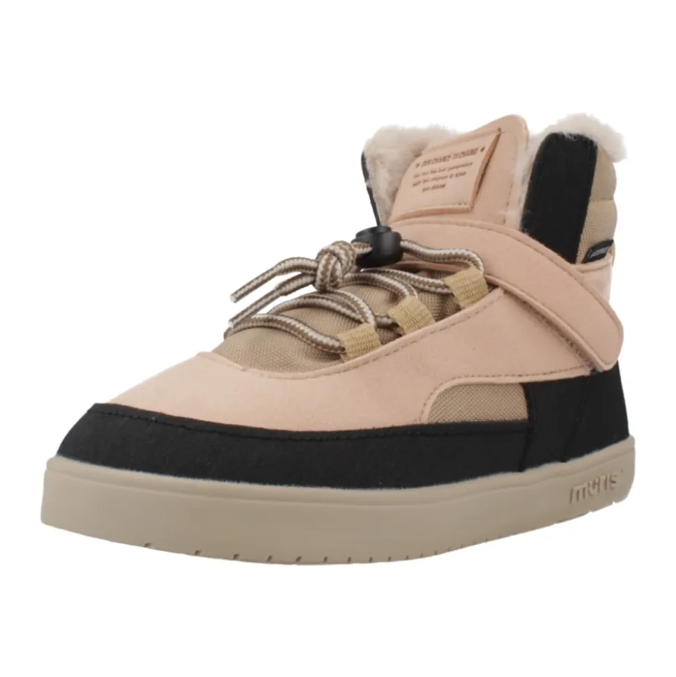 Deportivo Boot