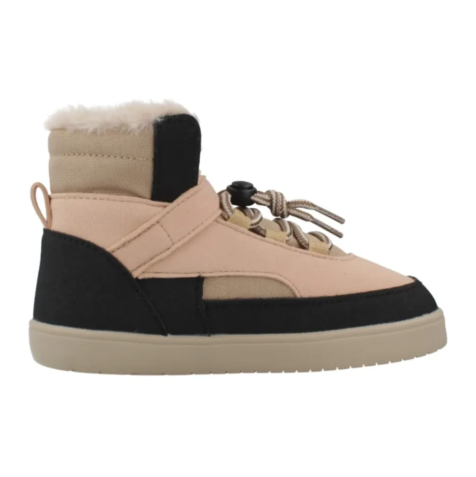Deportivo Boot