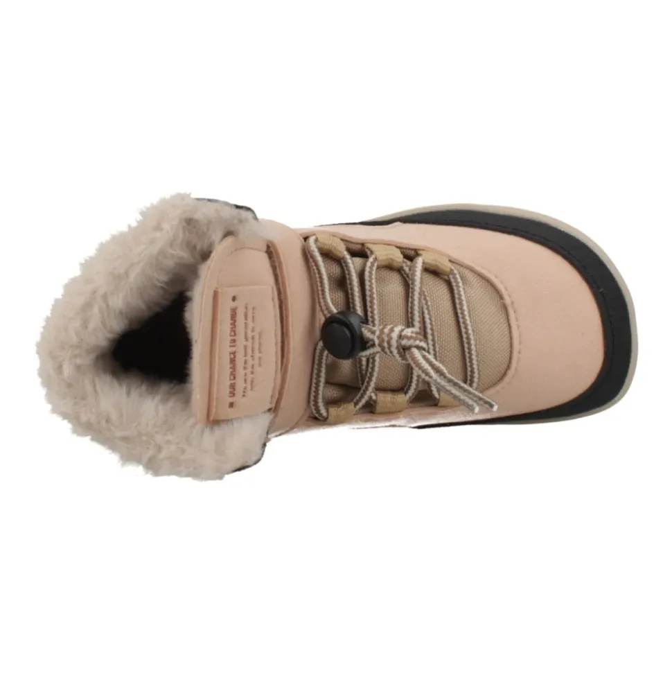 Deportivo Boot