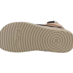 Deportivo Boot
