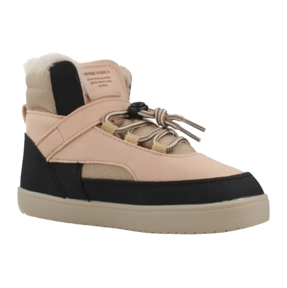 Deportivo Boot