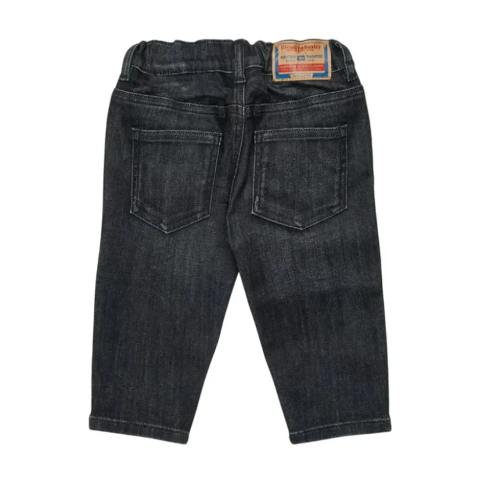 D-Gale-B Jeans