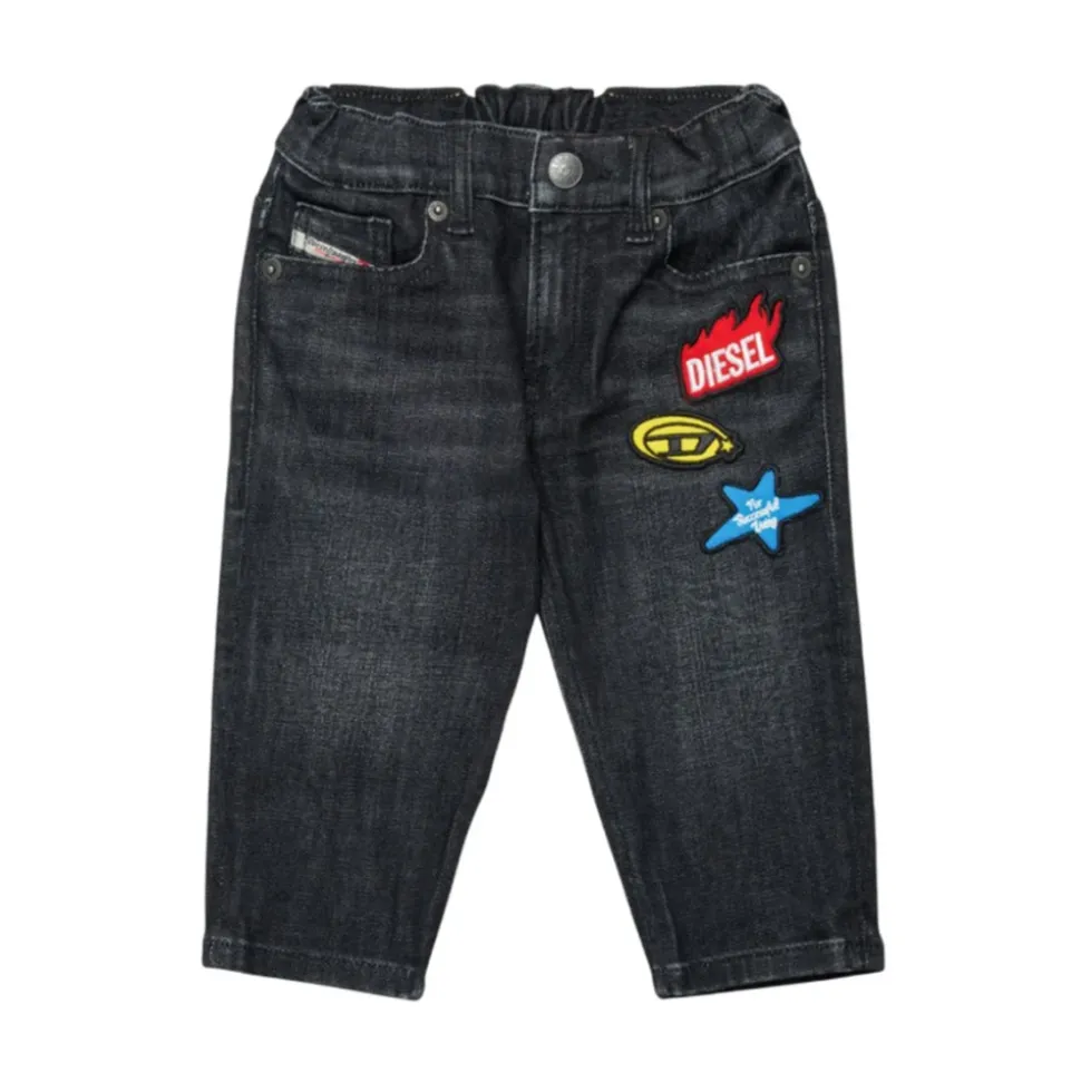 D-Gale-B Jeans