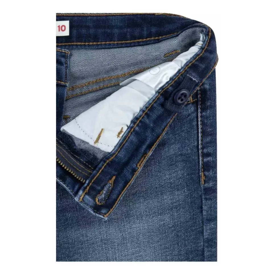 Dżinsy Denim 710 Super Skinny