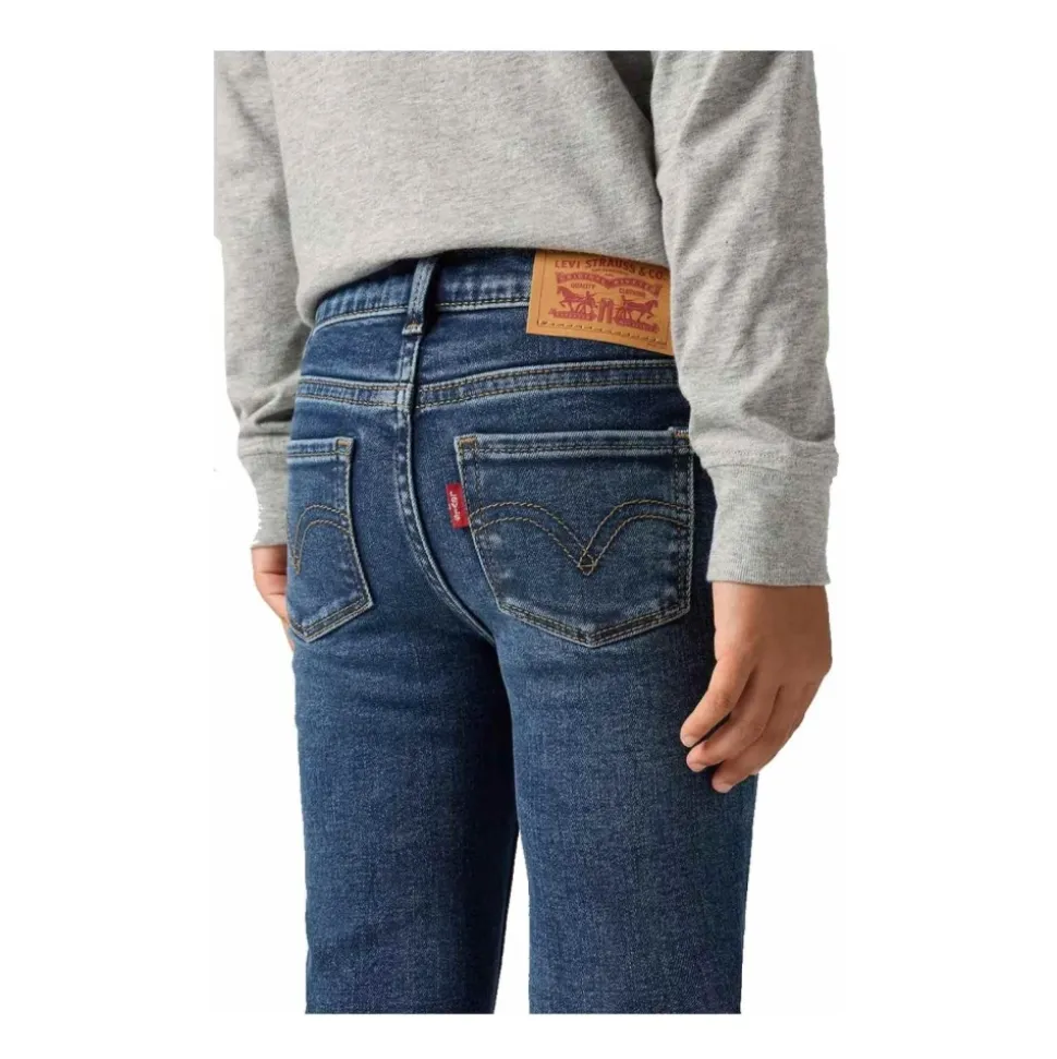 Dżinsy Denim 710 Super Skinny