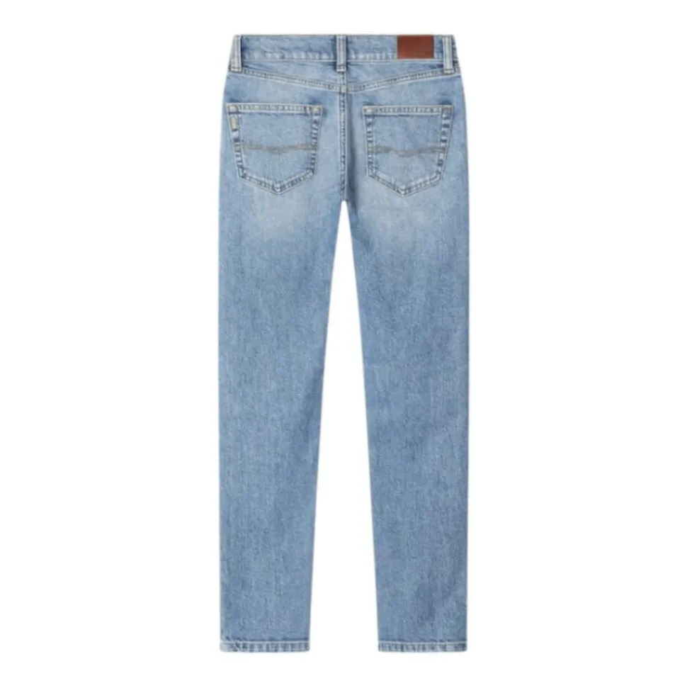 Dżinsy Skinny