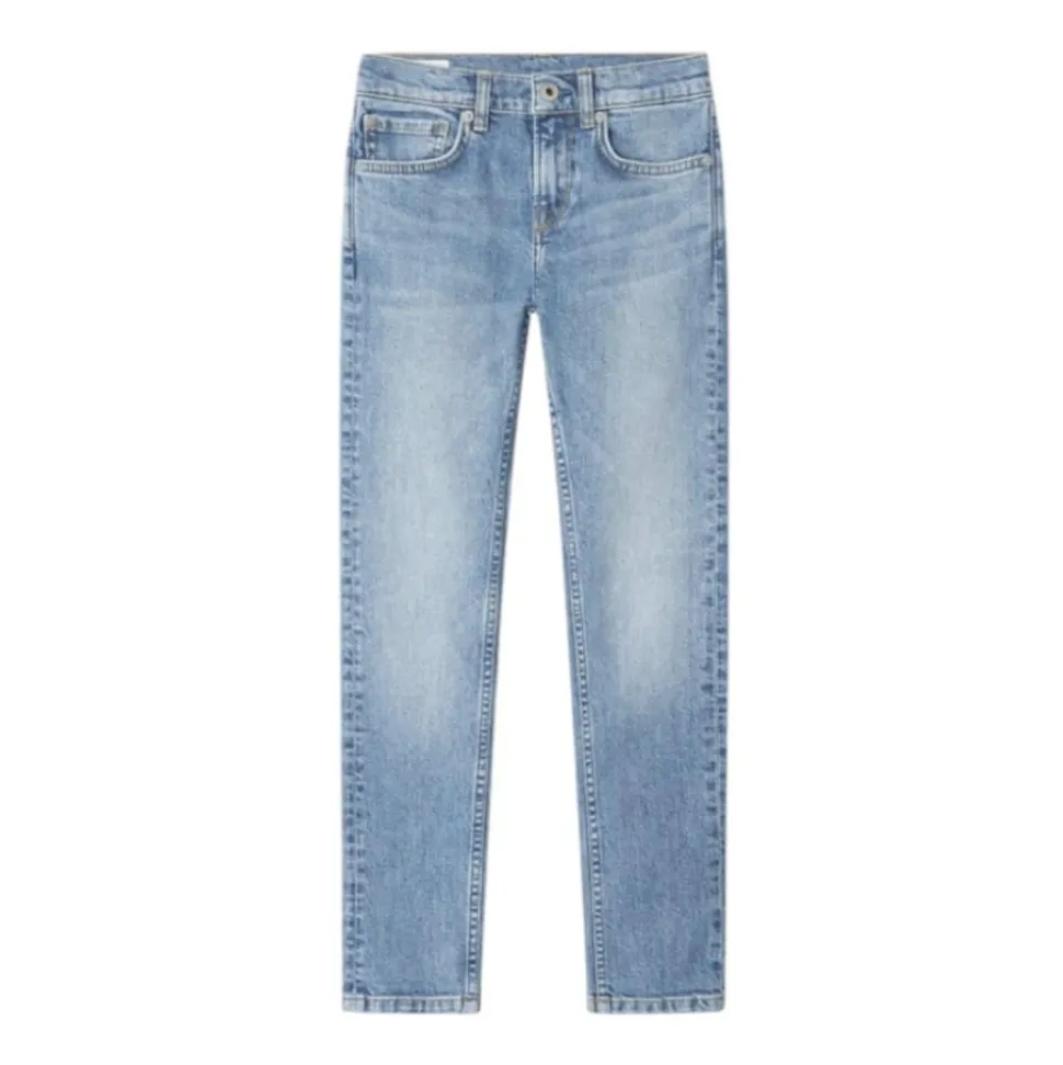 Dżinsy Skinny