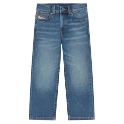 Dżinsy Slim Fit