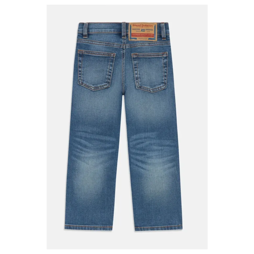 Dżinsy Slim Fit