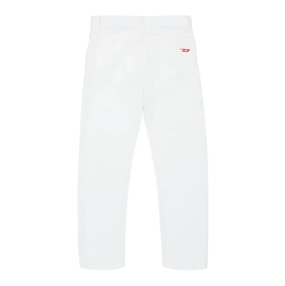 Dżinsy Slim Fit